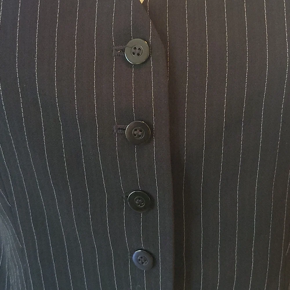 Tahari vest - Picture 2 of 6